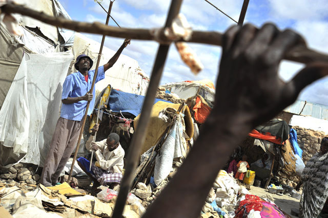 23IDPs Somalia